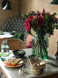 Photo n°12 de Maison Sauvage Saint-Germain-des-Près à Paris ()