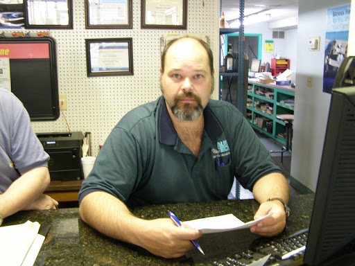 Auto Repair Shop «Philips Auto Tech», reviews and photos, 3137 Two Notch Rd, Columbia, SC 29204, USA