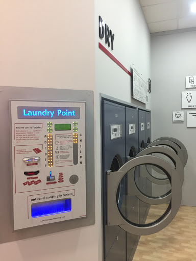 Lavanderia autoservicio bloomest Oliva, Valencia en Oliva, Valencia