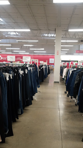 Clothing Store «Burlington Coat Factory», reviews and photos, 290 Turnpike Rd #10, Westborough, MA 01581, USA