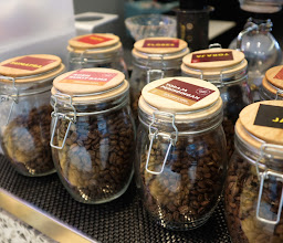 Anomali Coffee Grand City photo