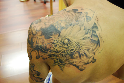 Tattoo Shop «7ink Miami Tattoos», reviews and photos, 12460 SW 8th St #211, Miami, FL 33184, USA