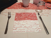 Menu du Saleolio à Formia