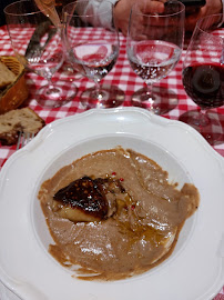 Foie gras du Restaurant L’Auberge Aveyronnaise à Paris - n°1