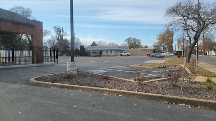 Florissant Social Security Office