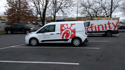 Fast Food Restaurant «Chick-fil-A», reviews and photos, 2005 Old Fort Pkwy, Murfreesboro, TN 37129, USA