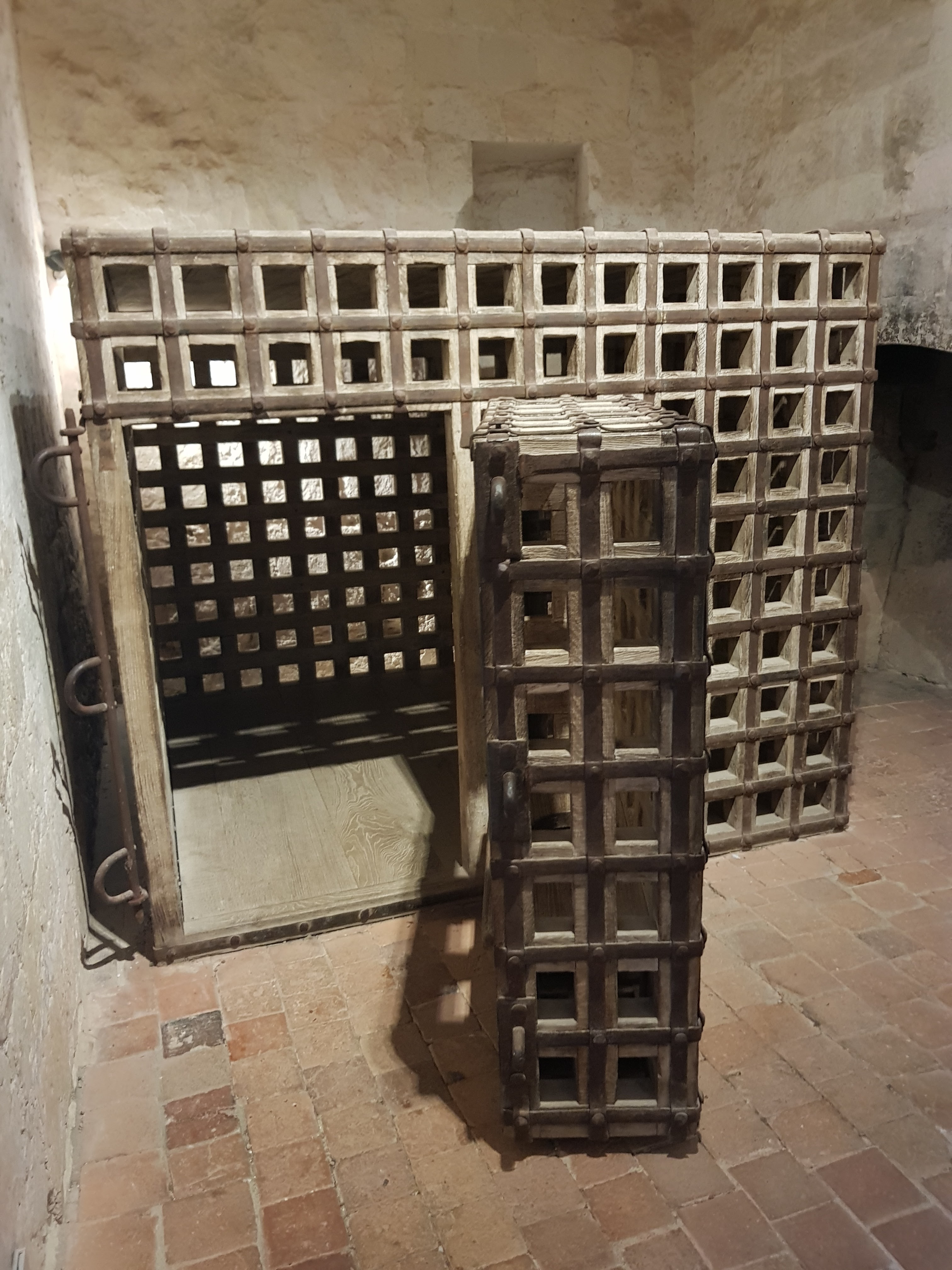 Photo n° 1 de l'avis de Nicolas.e fait le 07/04/2019 à 11:42