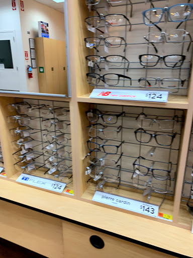 Optician «Walmart Vision & Glasses», reviews and photos, 270 Indian Run St, Exton, PA 19341, USA