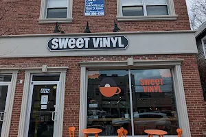 Sweet Vinyl Cafe image