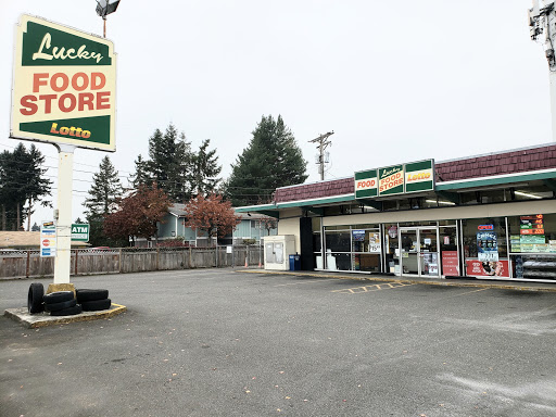 Convenience Store «Lucky Food Store», reviews and photos, 8602 Hipkins Rd SW, Tacoma, WA 98498, USA