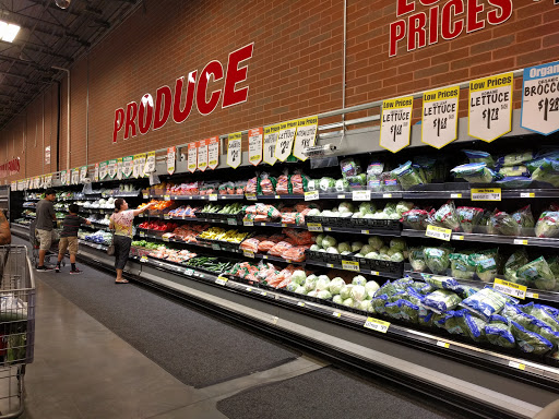 Supermarket «WinCo Foods», reviews and photos, 5152 Rufe Snow Dr, North Richland Hills, TX 76180, USA