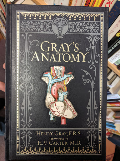 Used Book Store «Book-A-Holic», reviews and photos, 601 N West St #216, Wichita, KS 67203, USA