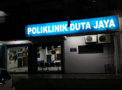 Poliklinik Duta Jaya