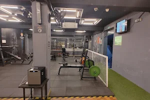 Fit Gym Reloaded - Available on Cult.fit, Gyms in Rajouri Garden, Delhi image