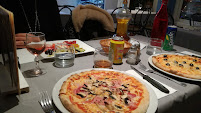 Pizza du Restaurant italien Miss Italia à Saint-Étienne - n°11