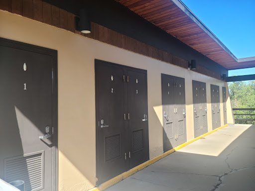 Campground «Morefield Campground», reviews and photos