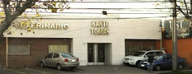 Hospital Clínico Veterinario Santo Tomás