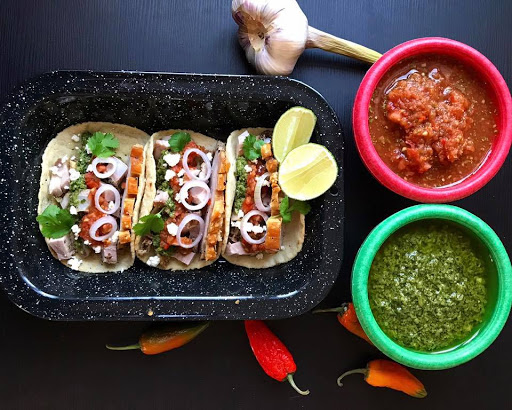Sylvia’s Mexican Kitchen