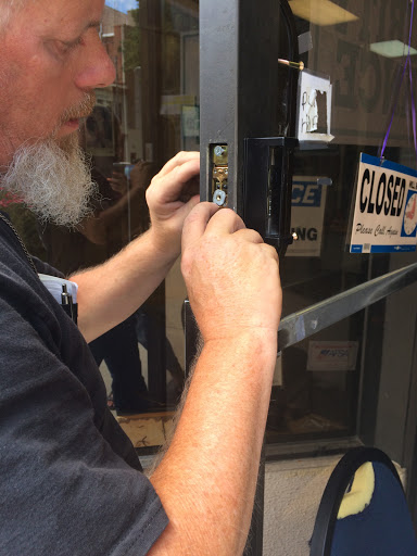 Locksmith «Ace Locksmith Service», reviews and photos, 2002 Greene St Ste E, Columbia, SC 29205, USA