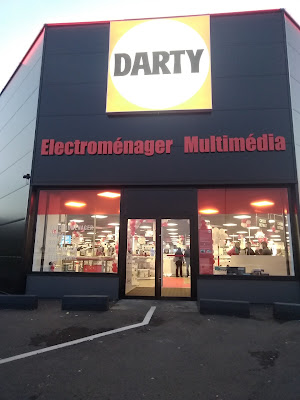 DARTY Vesoul à Vesoul