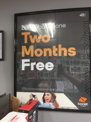 Computer Repair Service «iTech iPhone Repair», reviews and photos, 25 Seminole Ave, Lake Hiawatha, NJ 07034, USA