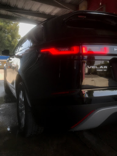 Car Wash «Kwik-N-Easy Car Wash», reviews and photos, 1305 Galindo St, Concord, CA 94520, USA