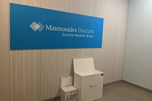Sunrise Medical Group - Maimonides Medical Center image