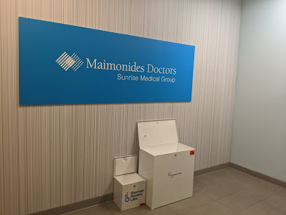 Sunrise Medical Group - Maimonides Medical Center