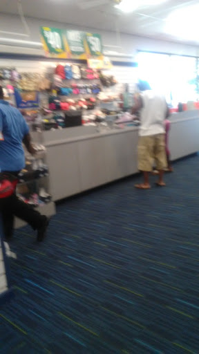 Shoe Store «Shoe Show», reviews and photos, 835 Oak St SW, Atlanta, GA 30310, USA