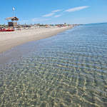 Photo n°2 de l'avis de Angela.a fait le 01/09/2022 à 05:13 sur le  Lido - Ristorante La Spiaggetta à Pisticci