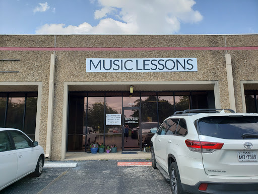 Greater Austin Music Academy image 6