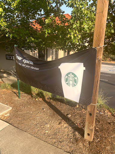 Starbucks image