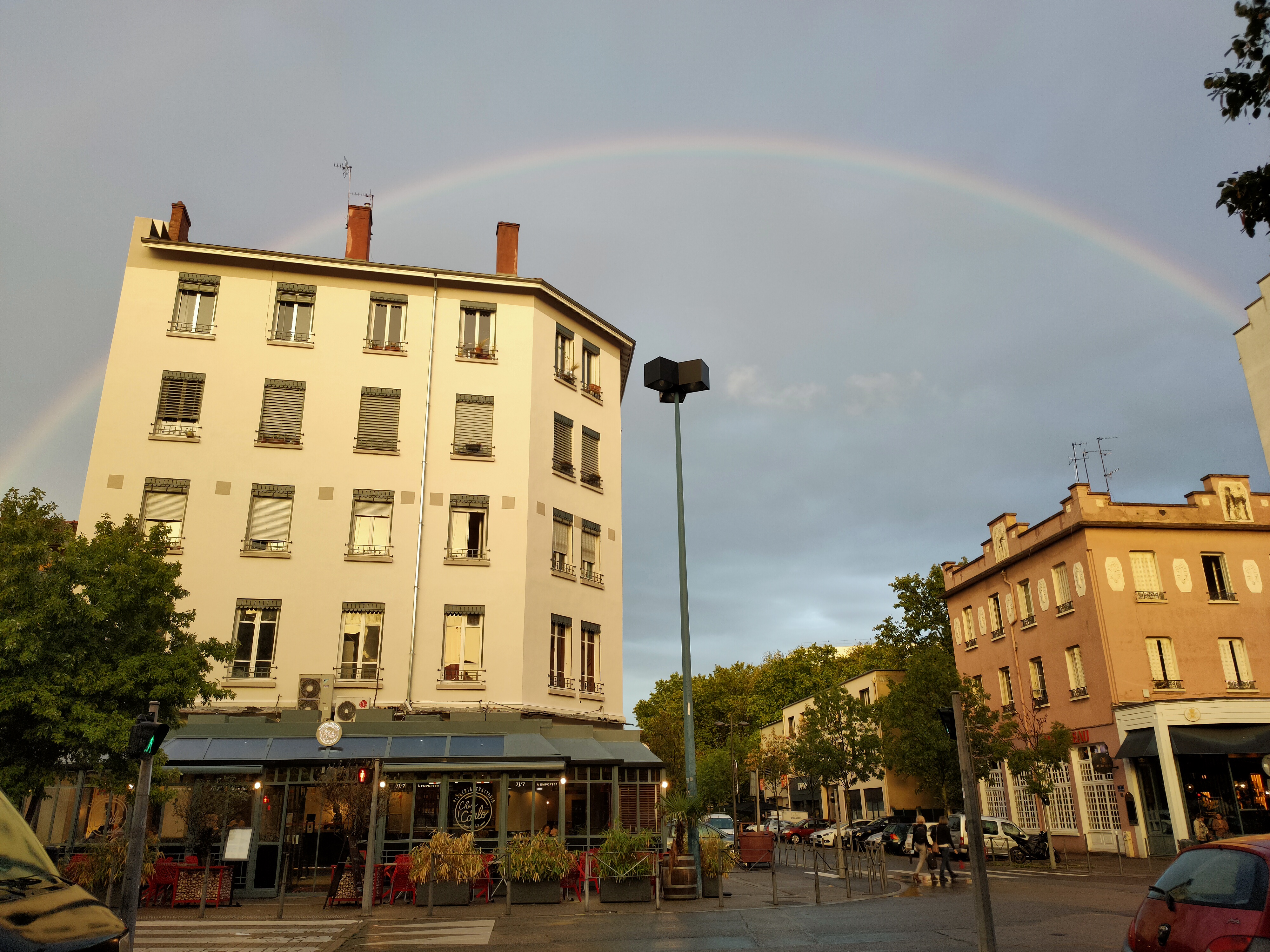 Photo n° 1 de l'avis de Marc.u fait le 28/08/2020 à 22:03