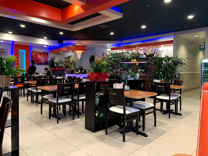 Blooming Vietnamese Cuisine - 11900 South St #101, Cerritos, CA 90703