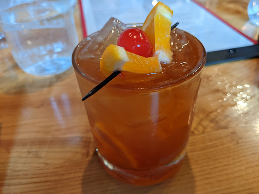 Coffee Shop «Driftless Cafe», reviews and photos, 118 W Court St, Viroqua, WI 54665, USA