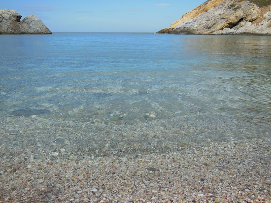 Itonas Bay