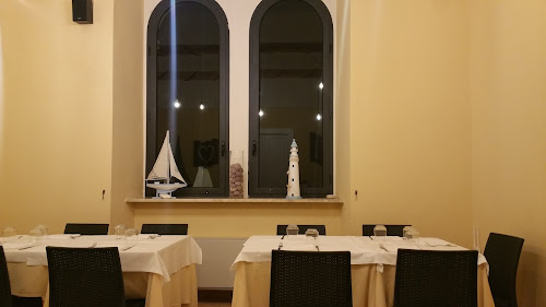 ristoranti Laffaccio Ristorante Otranto