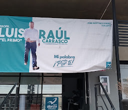 PLAZA COMERCIAL IMPULSO photo