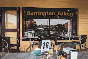 Dungog Barrington Bakery image