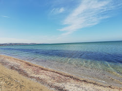 Mysovoye Beach'in fotoğrafı ve yerleşim