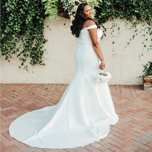 Bridal Shop «The Curvy Bride», reviews and photos, 357 U.S. 9, Manalapan Township, NJ 07726, USA