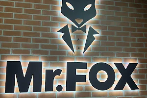 Mr.FOX Live House image