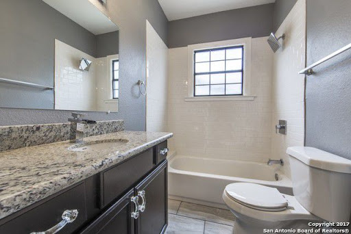 Cabinet Store «InStyle Granite & Cabinet», reviews and photos, 12403 Nacogdoches Rd #92, San Antonio, TX 78217, USA