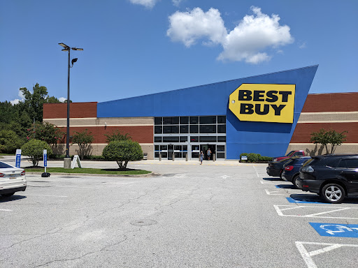 Electronics Store «Best Buy», reviews and photos, 5025 Jimmy Lee Smith Pkwy, Hiram, GA 30141, USA
