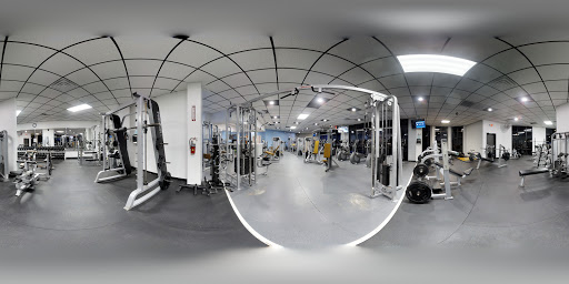 Gym «Total Access Fitness», reviews and photos, 5705 Lynnhaven Pkwy #105, Virginia Beach, VA 23464, USA