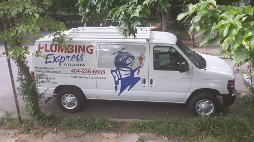 Plumber «Plumbing Express», reviews and photos, 3070 Presidential Dr #220, Atlanta, GA 30340, USA