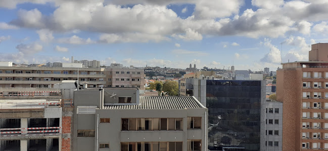 Avaliações doBPI - Edifício Saudade em Porto - Banco