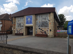 Kempston West Methodist Church
