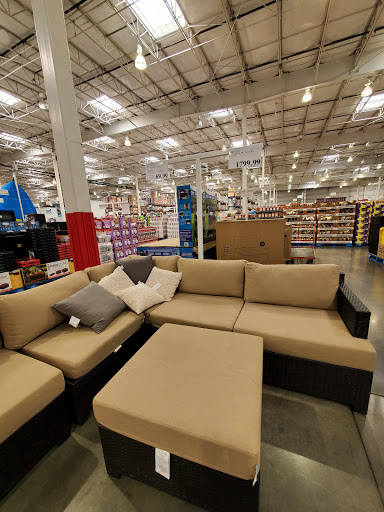 Warehouse store «Costco Wholesale», reviews and photos, 198 N 1200 E, Lehi, UT 84043, USA