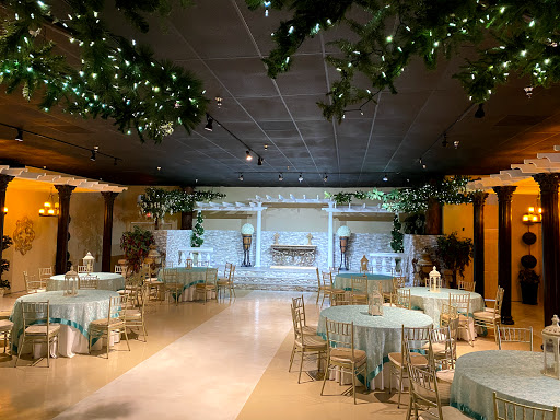 Banquet Hall «The Event Factory», reviews and photos, 7565 W Hillsborough Ave, Tampa, FL 33615, USA